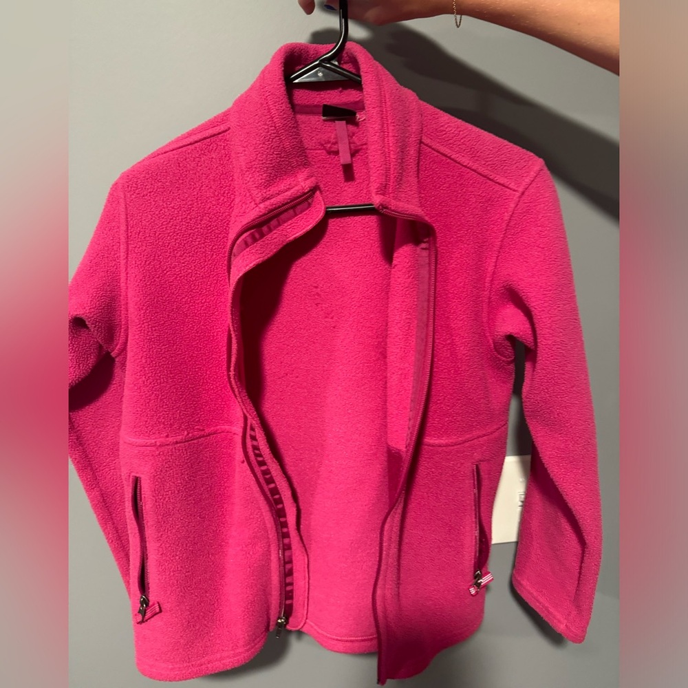Girls Medium Patagonia Jacket